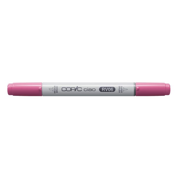 Copic Ciao Markers, Cerise