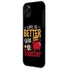 iPhone 11 Pro Max Toaster Oven Toast Maker Bread Pan Phone Case