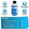 Labsales Presents TRUEscience PH 10 Buffer Solution For Calibration of your PH Pen, meter or electrodes, Lab Grade Buffer (250ml)