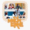 Match Game cast Tribute Window Bumper Sticker Decal 5"