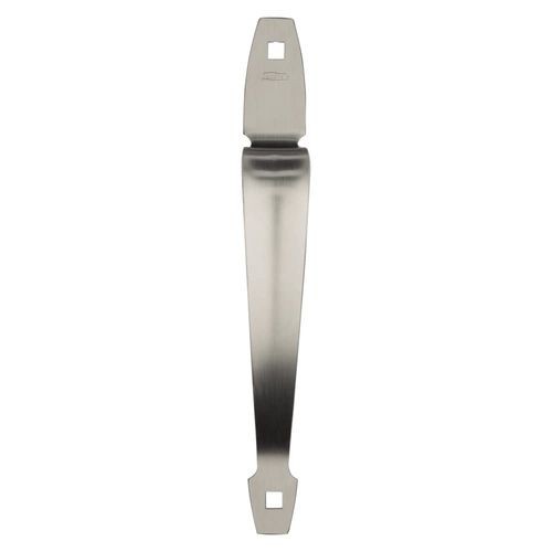 National Hardware N342-709 V9 Ornamental Pull in Stainless Steel