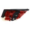 For 2013-2015 2016 Chevy Malibu Tail Light Brake Lamp Left Driver Side Outer