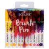 Royal Talens Ecoline Brush Pen Set of 20 Markers