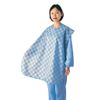 As One T-210S Meal Apron, Blue