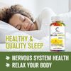 60Caps Mullein Leaf Gummies | Supports Healthy Respiratory Function, Antioxidant