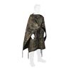 Mil-Tec Multifunction Poncho Flecktarn Einheitsgröße