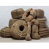Jute Rope 15 mm / 5 m, Natural
