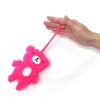 Glow Bear Yoyo Shiny Bear Yo-Yo 12 Pack Display Package 206-761