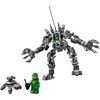 LEGO Cuusoo 21109 Exo Suit