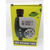 Digital Hose Timer Garden Drip Irrigation controller sprinkler watering lawn