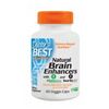 Natural Brain Enhancers  60 Veggie Caps By Doctors Best