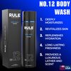 Rule Cosmeceuticals - Men's Essential Body Kit