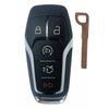 Replacement for Ford Explorer 2016 2017  Smart Remote Key Fob M3N-A2C3124330
