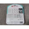 New First Alert Slim Smoke & Carbon Monoxide Detector with Photelectric Sensor