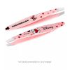 Tweezerman Mini Slant Tweezer Minnie Pink