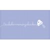 Infinity Boxes Magnetic Card, Small, Baking, Rectangular, W10.4xH6.4cm