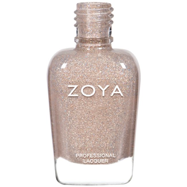 ZOYA Nail Color ZP883 Brighton 15ml [Nekoposu not available] Nail supplies specialty store