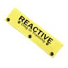 Reactive Dog Leash Sleeve - Service Dog Leash Wrap