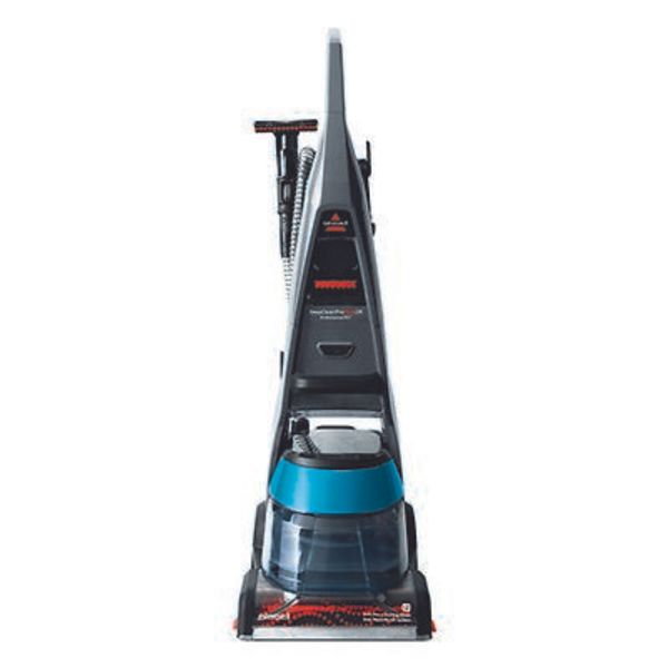 Bissell 17N49 Deep Clean ProHeat 2X Professional Pet Carpet Cleaner