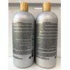 CHI Keratin Reconstructing Shampoo & Conditioner 32oz Combo