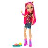 Monster High Creepateria Howleen Wolf Doll