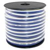 Pyle PLMRBT18 Bluetooth Marine Controller, 2x 5.25" 180W Max 2-Way LED Speakers