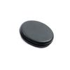 40mm Rubber Blanking Grommet. 37.5-40.5mm Blank Plug.