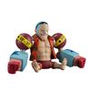Plastoy - Piggy Bank One Piece: Franky