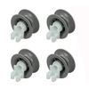 REPORSHOP - Bosch 61166 Dishwasher Kit Kit
