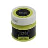 Timits Fabric Paint: Pot: 50ml: Lime Green Code: FP50/10