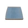 Blue Print ADF122510 Cabin Filter, pack of one