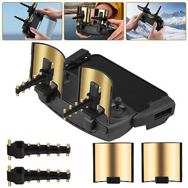 Drone Antenna Signal Booster Range Extender for DJI Mavic 2/Mini/Air/Pro Spack