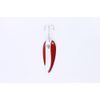 Eppinger 109 Dardevlet, Red/White Copper, 3/4oz