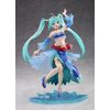 Hatsune Miku Princess AMP Figure, Arabian Ver.