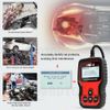 OBD2 Scanner Throttle Position Adaption Brake Pad Oil Reset Car Diagnostic Tool