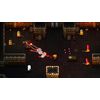 Enter/Exit the Gungeon