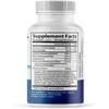 Vivalis Natural Formula Support for Daily Stamina & Energy - 60 Tablets