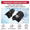 For 2009-2018 Dodge Ram 1500 2500 3500 Quad Cab Extended Cab Corner Set
