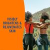 Banana Boat Protection + Vitamins Sunscreen Spray SPF 50 | Moisturizing Sunscreen with Vitamin C & Niacinamide | Banana Boat Spray Sunscreen, Vitamin B3 & Vitamin C Sunscreen, 4.5 oz.