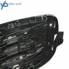 For 2016-2018 Chevy Malibu Honeycomb Mesh Grill Front Bumper Upper+Lower Grille