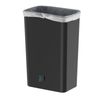 Motion Sensor Trash Can Touchless Kitchen Waste Bin Soft Close Manual Option New