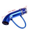 For Ford Fiesta Focus SE Cold Air Intake Filter Induction Pipe Power Hose System