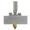1.75MM Heating Block Nozzle Throat Kit Print Head Tube