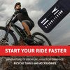 Prestacycle 3 Way Ratchet & T-Handle Wallet Case Kit