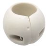WAKI TH004 32 Ivory