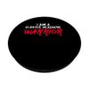 Cluster Headache Relief Oxygen Mask PopSockets Swappable PopGrip