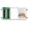 Leviton 47606-BNP BASIC HOME NETWORKING PLUS PANEL 2GHZ
