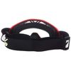 STRATA MINI Goggle Red - Clear Lens