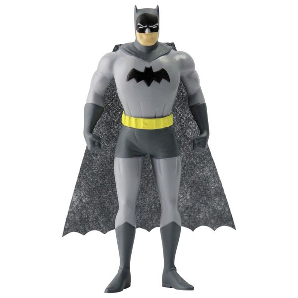 NJ Croce Batman 5.5" Bendable Toy Figure