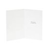 Pack of 5 Happy Easter Chocolate Eggs Easter Cards Packs Greeting Cards